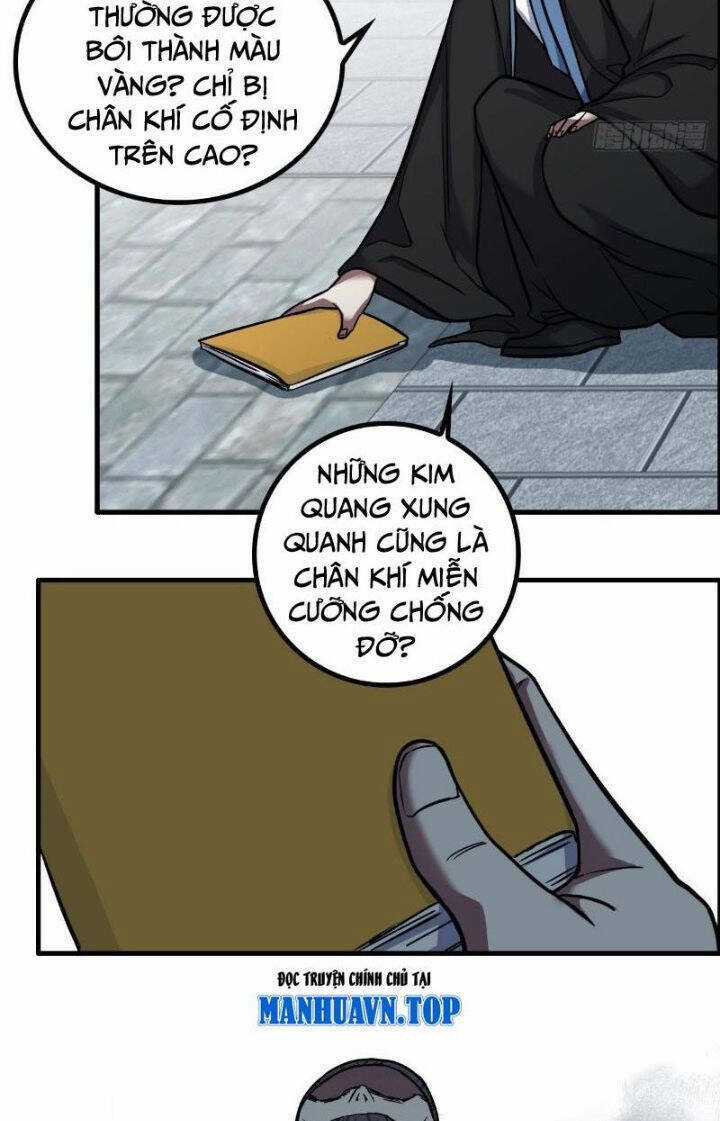 TA LÀM KIÊU HÙNG TẠI DỊ GIỚI Chapter 713 trang 36