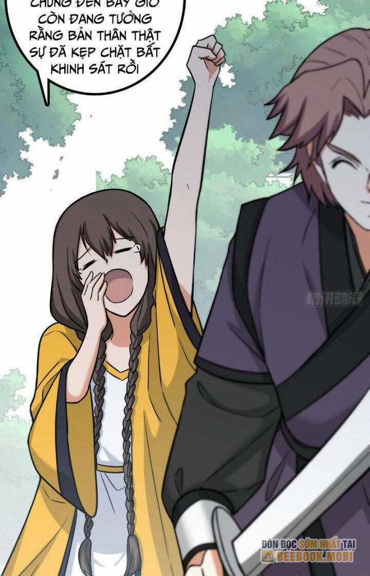 TA LÀM KIÊU HÙNG TẠI DỊ GIỚI Chapter 713 trang 4