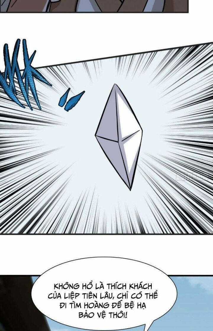 TA LÀM KIÊU HÙNG TẠI DỊ GIỚI Chapter 713 trang 40