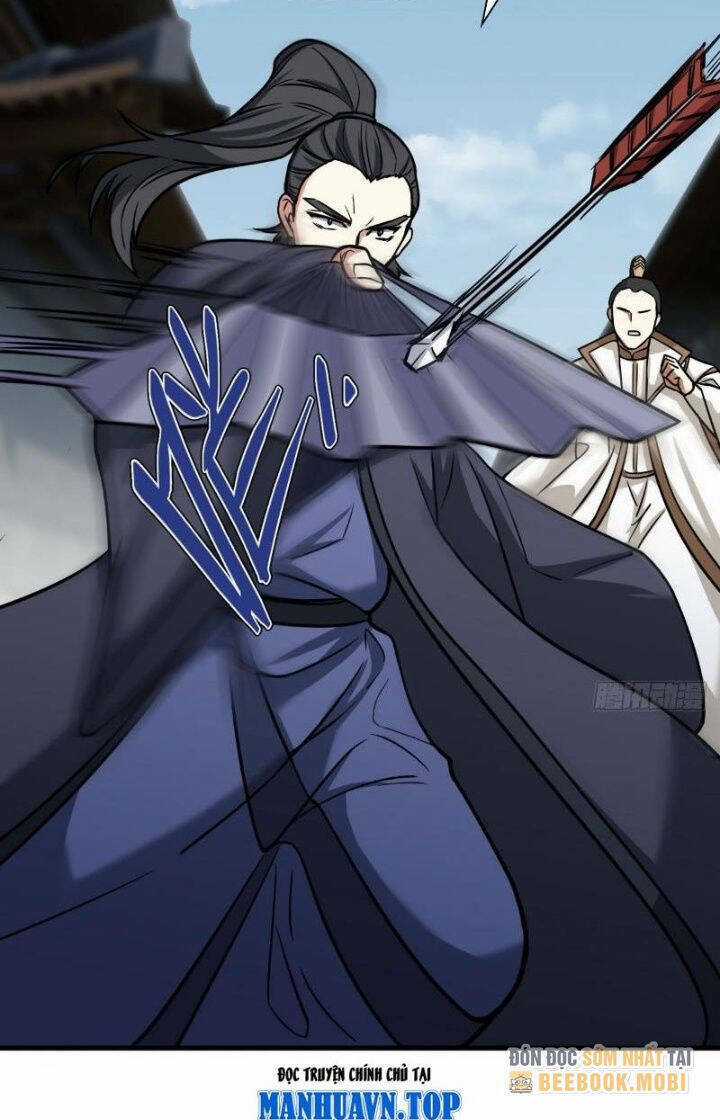 TA LÀM KIÊU HÙNG TẠI DỊ GIỚI Chapter 713 trang 41