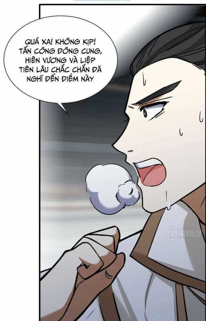 TA LÀM KIÊU HÙNG TẠI DỊ GIỚI Chapter 713 trang 42