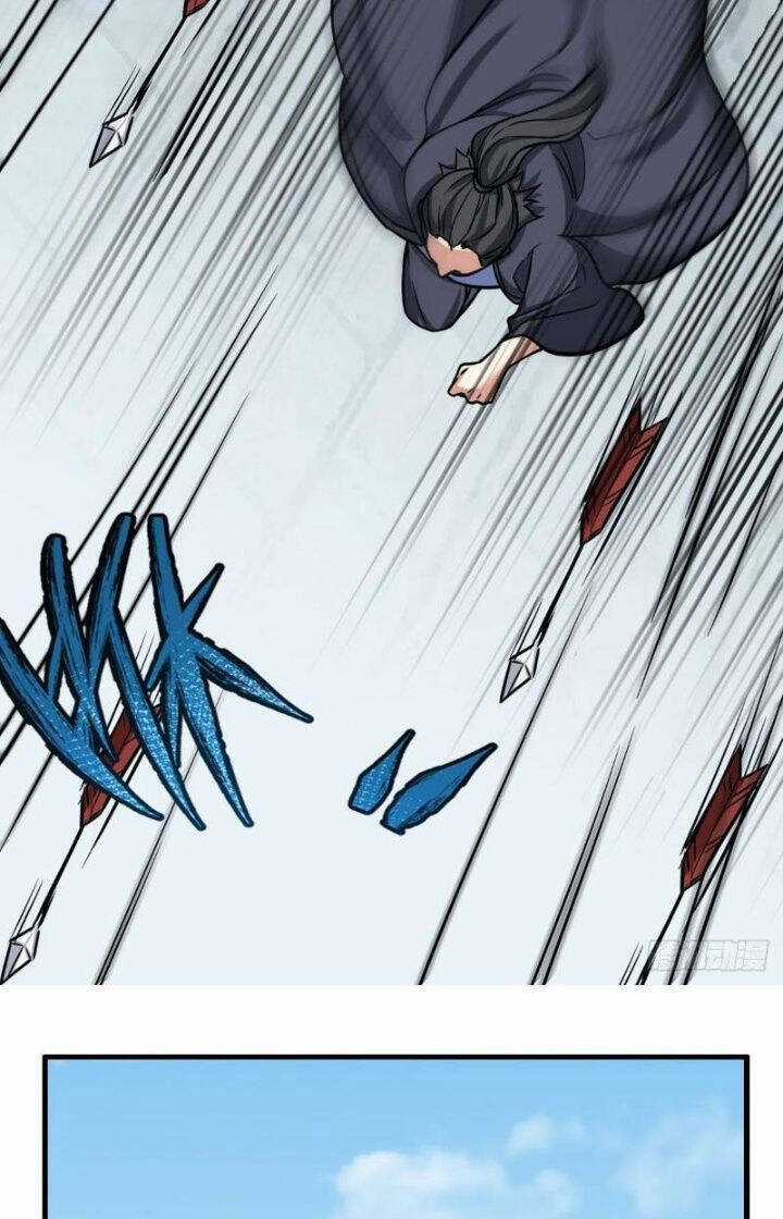 TA LÀM KIÊU HÙNG TẠI DỊ GIỚI Chapter 713 trang 45