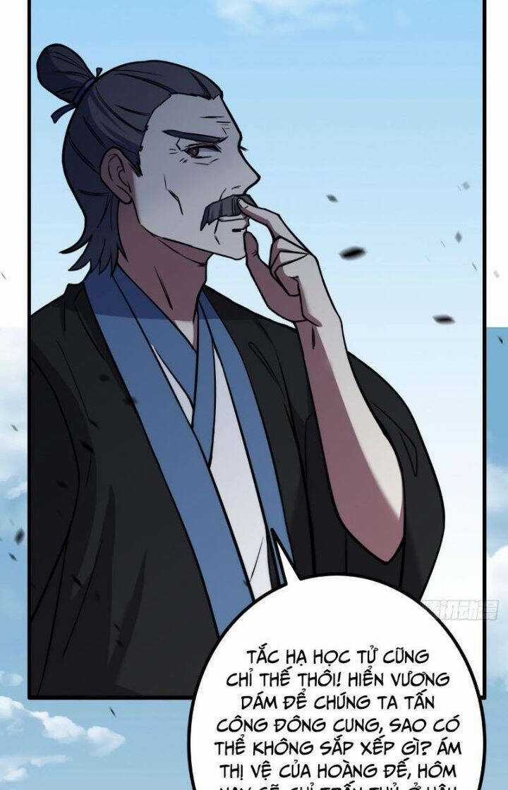 TA LÀM KIÊU HÙNG TẠI DỊ GIỚI Chapter 713 trang 46