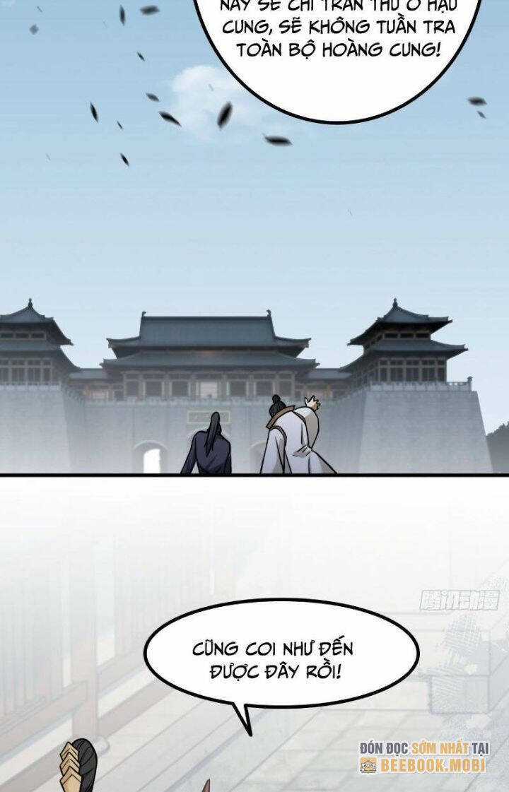 TA LÀM KIÊU HÙNG TẠI DỊ GIỚI Chapter 713 trang 47