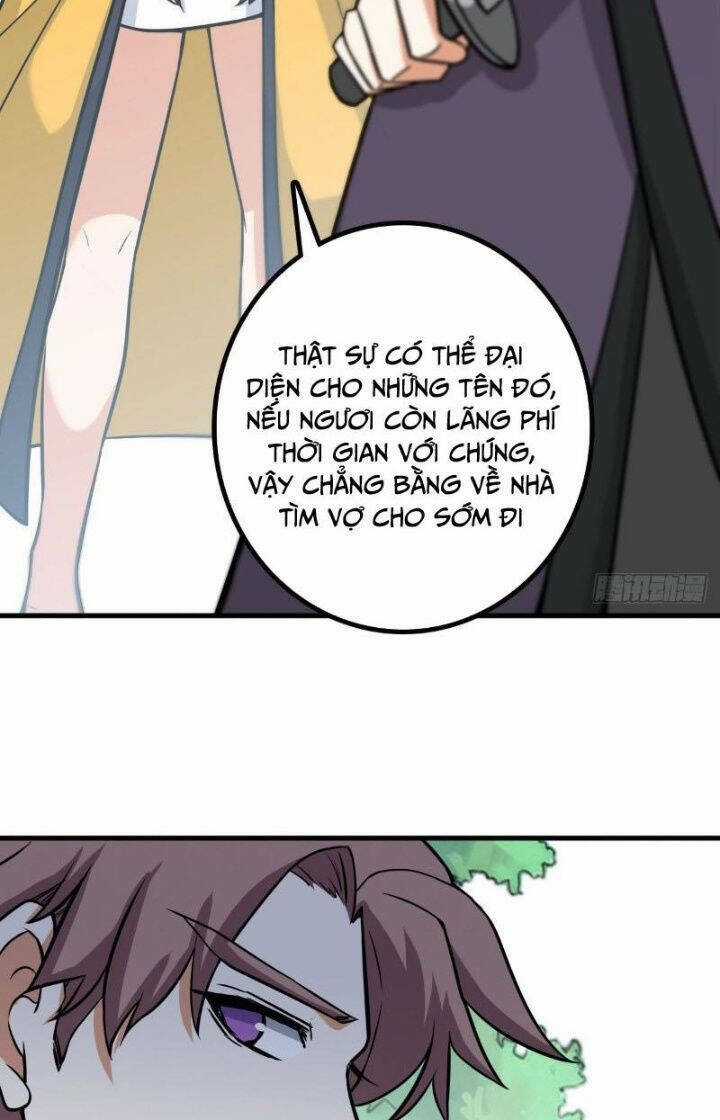 TA LÀM KIÊU HÙNG TẠI DỊ GIỚI Chapter 713 trang 5