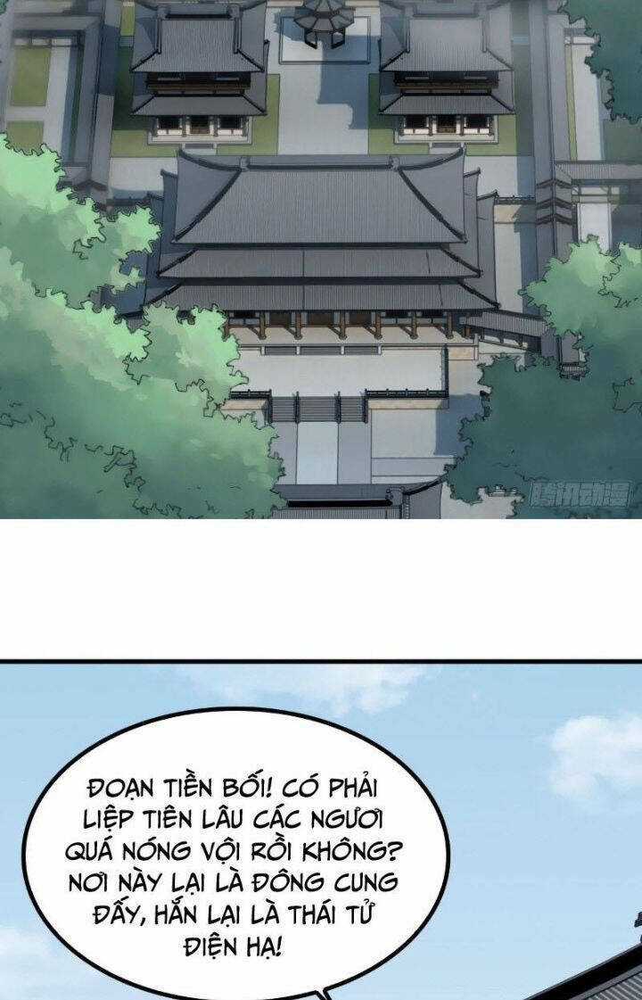 TA LÀM KIÊU HÙNG TẠI DỊ GIỚI Chapter 713 trang 7