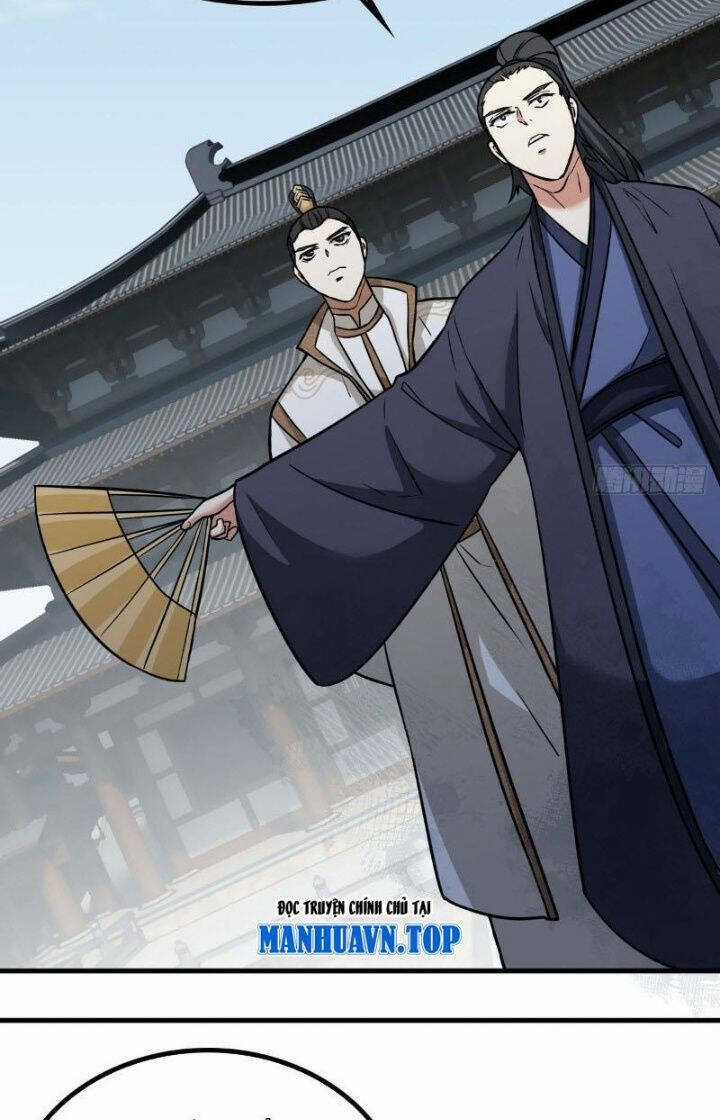 TA LÀM KIÊU HÙNG TẠI DỊ GIỚI Chapter 713 trang 8