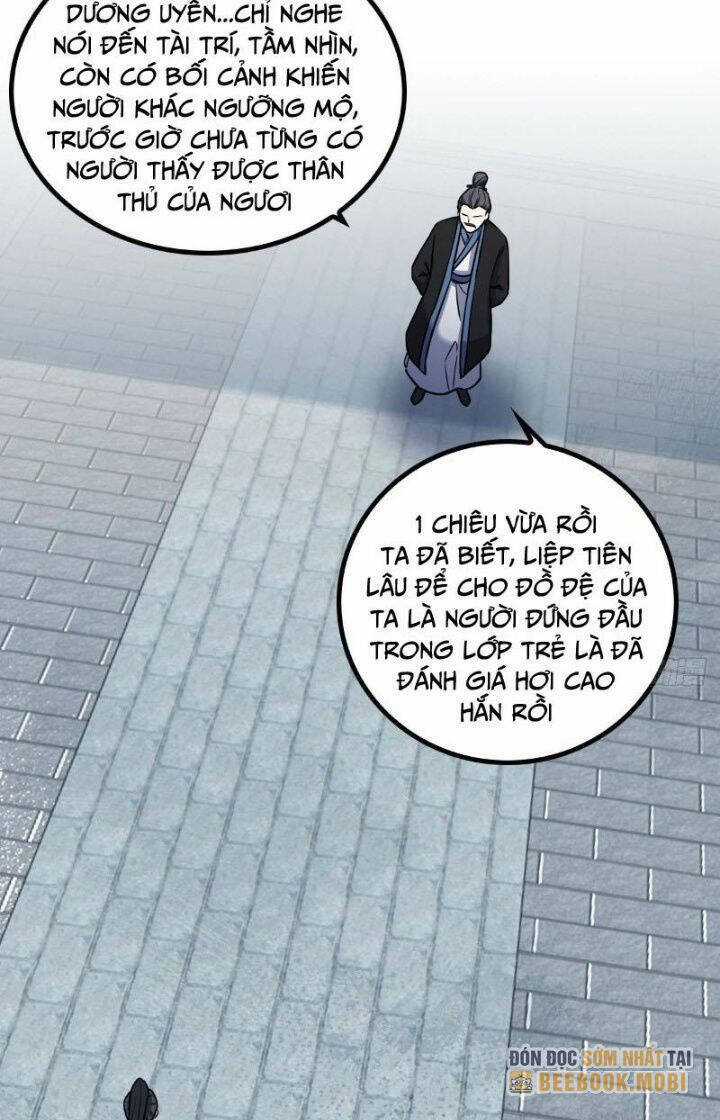 TA LÀM KIÊU HÙNG TẠI DỊ GIỚI Chapter 713 trang 9