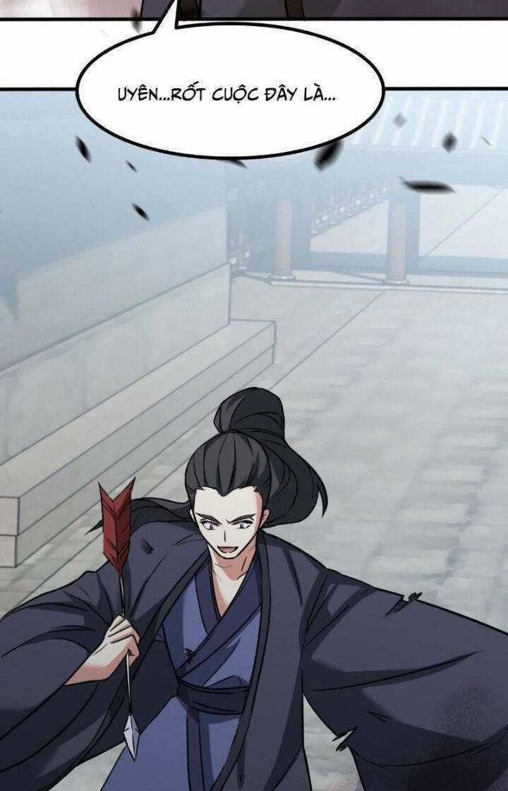 TA LÀM KIÊU HÙNG TẠI DỊ GIỚI Chapter 714 trang 11