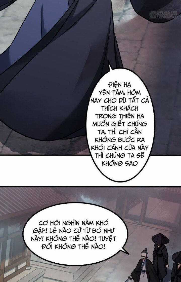 TA LÀM KIÊU HÙNG TẠI DỊ GIỚI Chapter 714 trang 12