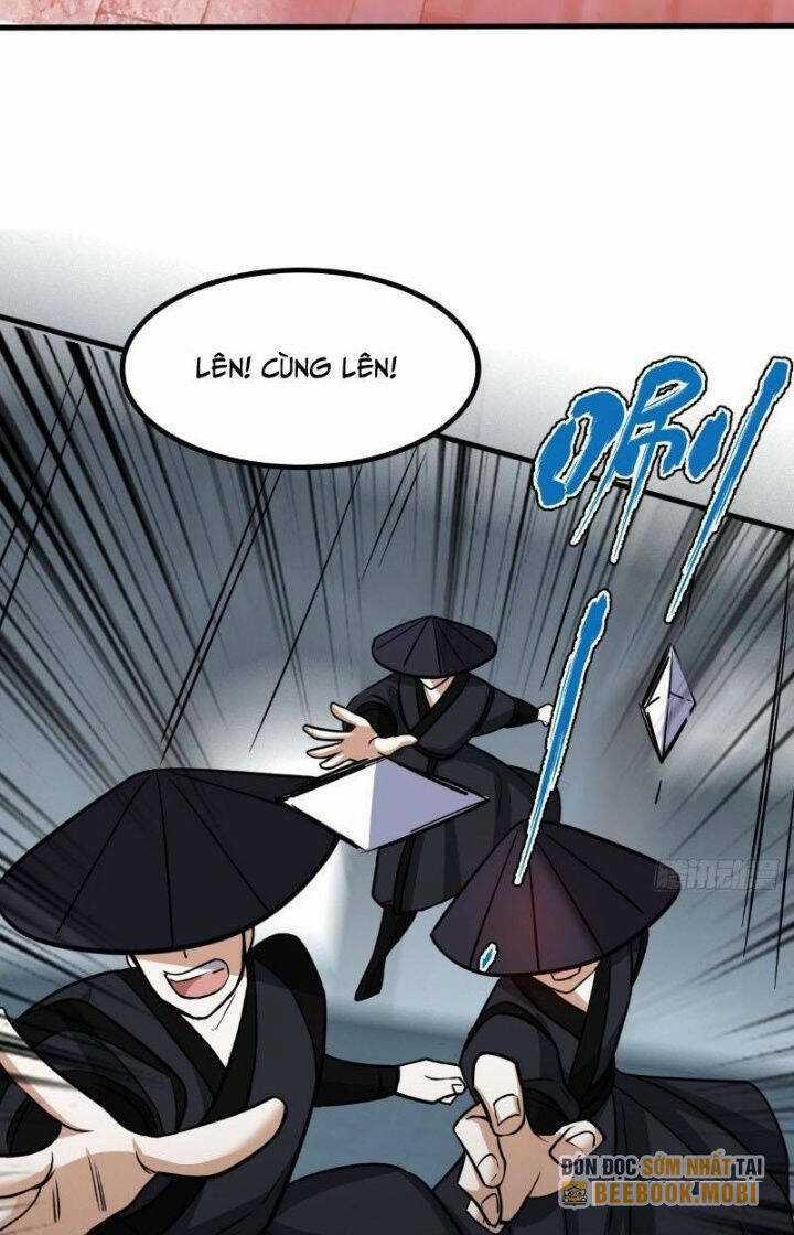 TA LÀM KIÊU HÙNG TẠI DỊ GIỚI Chapter 714 trang 14