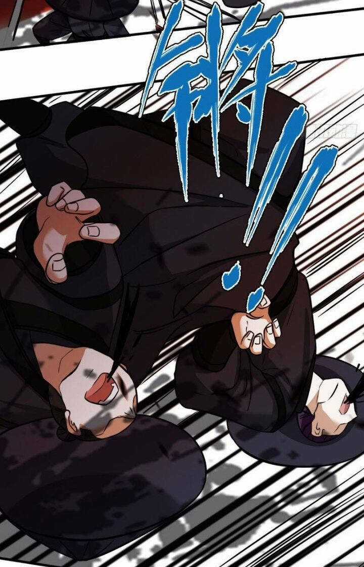 TA LÀM KIÊU HÙNG TẠI DỊ GIỚI Chapter 714 trang 16