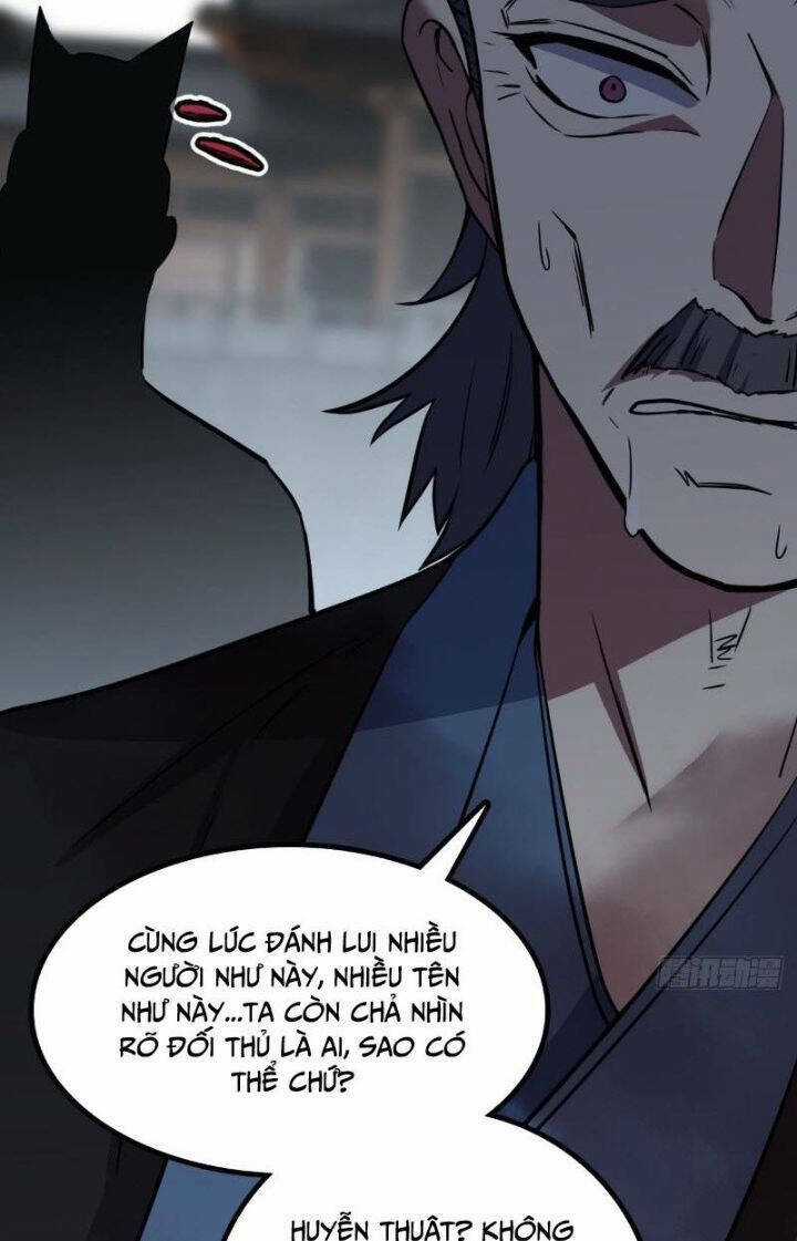 TA LÀM KIÊU HÙNG TẠI DỊ GIỚI Chapter 714 trang 18