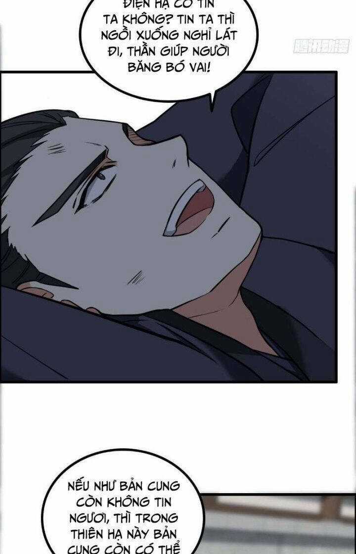 TA LÀM KIÊU HÙNG TẠI DỊ GIỚI Chapter 714 trang 2