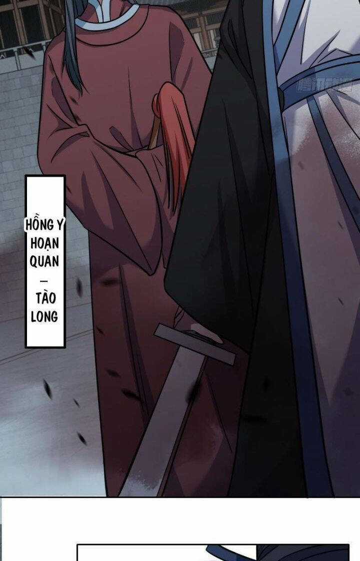 TA LÀM KIÊU HÙNG TẠI DỊ GIỚI Chapter 714 trang 20