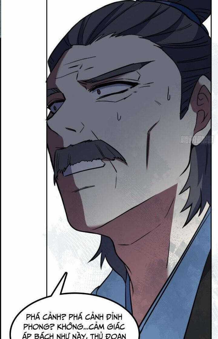 TA LÀM KIÊU HÙNG TẠI DỊ GIỚI Chapter 714 trang 21