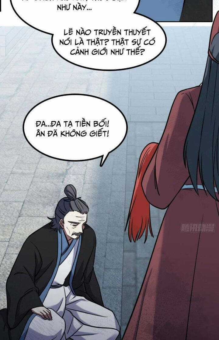 TA LÀM KIÊU HÙNG TẠI DỊ GIỚI Chapter 714 trang 22