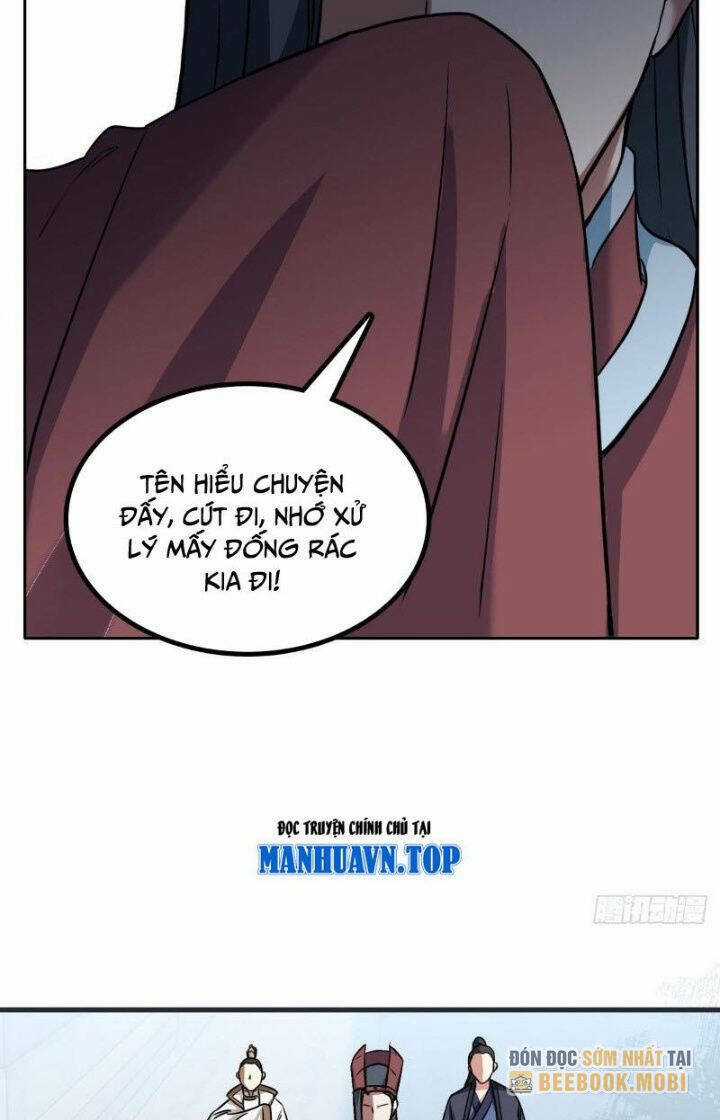 TA LÀM KIÊU HÙNG TẠI DỊ GIỚI Chapter 714 trang 24