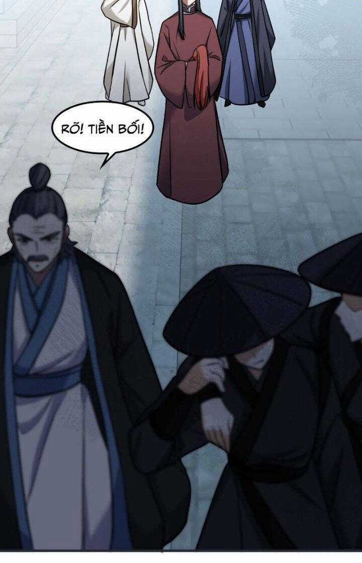 TA LÀM KIÊU HÙNG TẠI DỊ GIỚI Chapter 714 trang 25