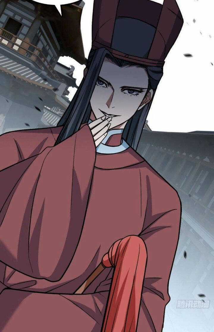 TA LÀM KIÊU HÙNG TẠI DỊ GIỚI Chapter 714 trang 32