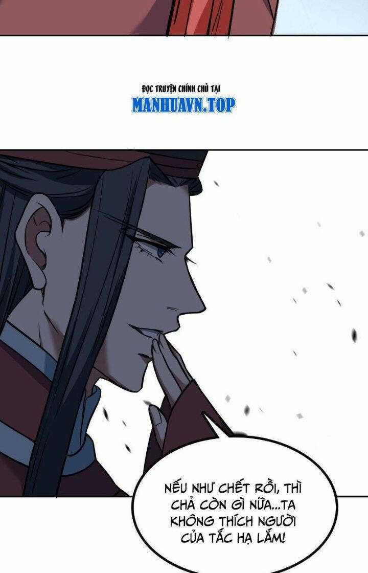 TA LÀM KIÊU HÙNG TẠI DỊ GIỚI Chapter 714 trang 33