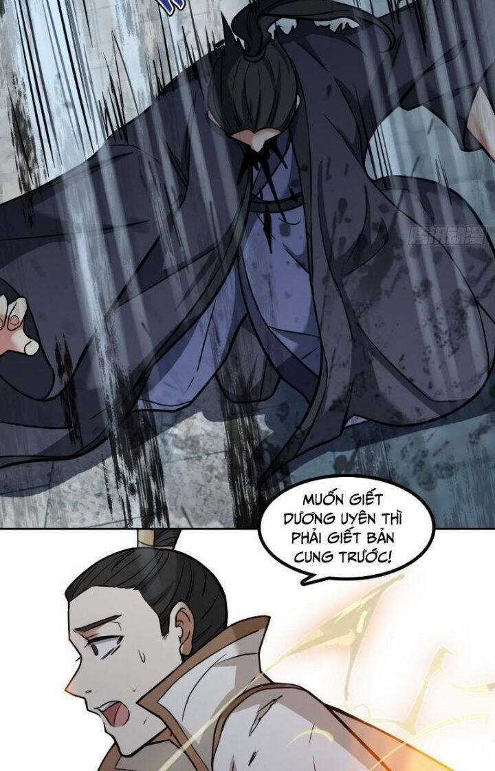 TA LÀM KIÊU HÙNG TẠI DỊ GIỚI Chapter 714 trang 35