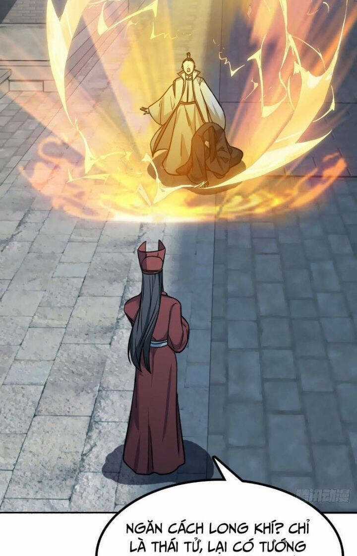 TA LÀM KIÊU HÙNG TẠI DỊ GIỚI Chapter 714 trang 37