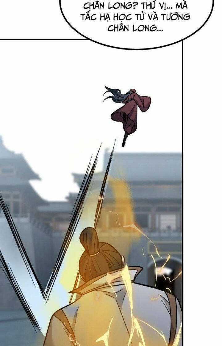 TA LÀM KIÊU HÙNG TẠI DỊ GIỚI Chapter 714 trang 38