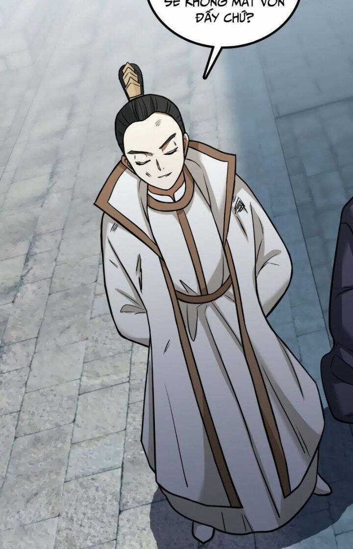 TA LÀM KIÊU HÙNG TẠI DỊ GIỚI Chapter 714 trang 44