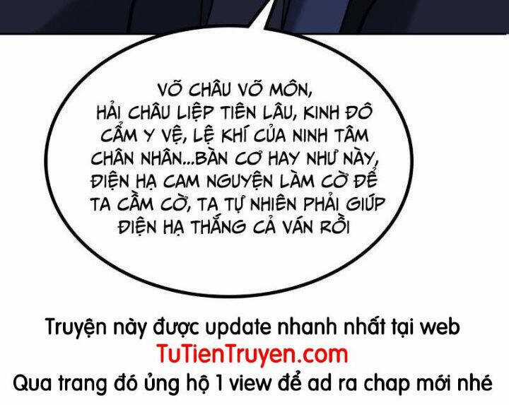 TA LÀM KIÊU HÙNG TẠI DỊ GIỚI Chapter 714 trang 46