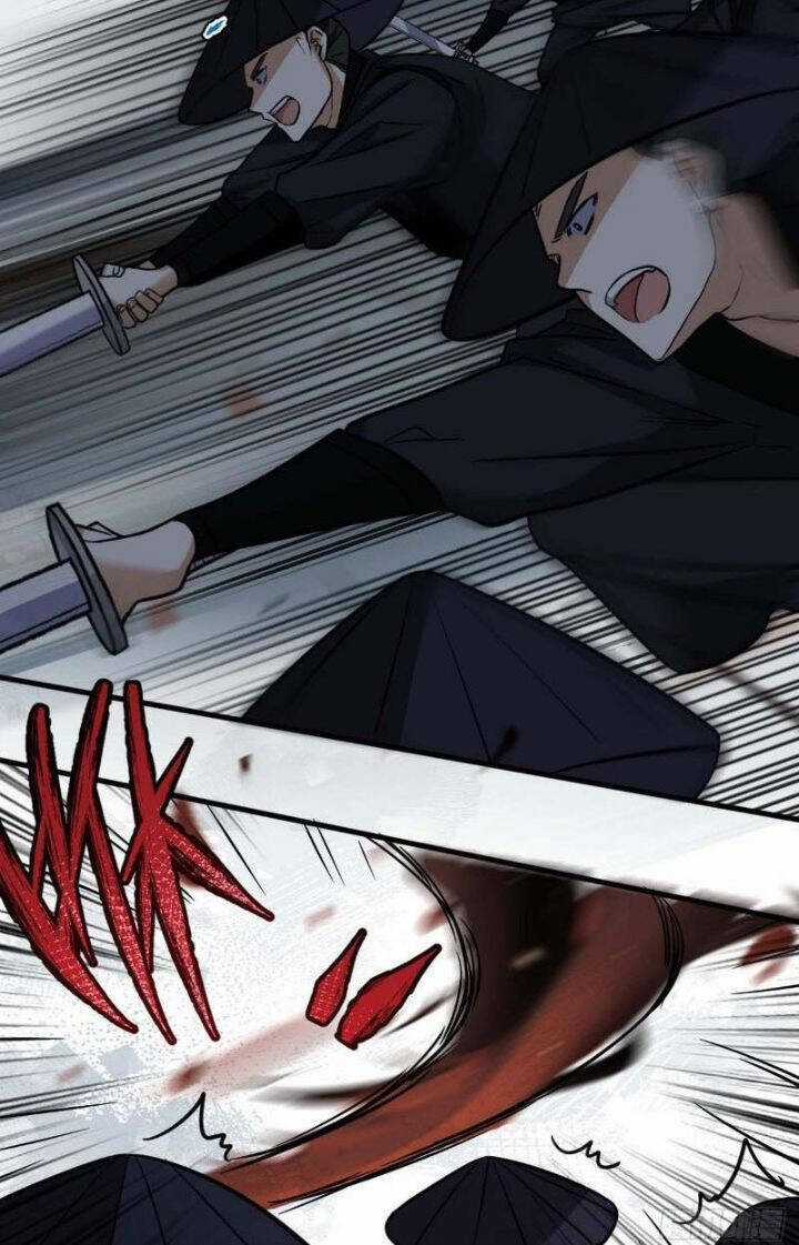 TA LÀM KIÊU HÙNG TẠI DỊ GIỚI Chapter 714 trang 6