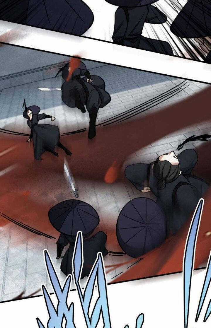 TA LÀM KIÊU HÙNG TẠI DỊ GIỚI Chapter 714 trang 7