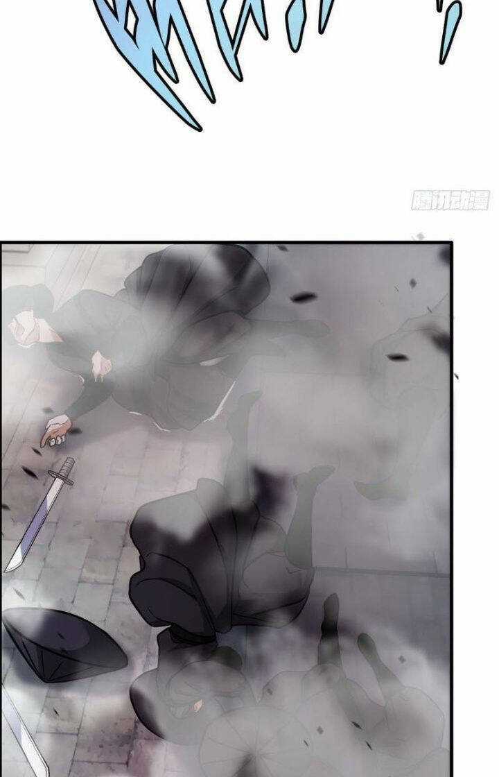 TA LÀM KIÊU HÙNG TẠI DỊ GIỚI Chapter 714 trang 8