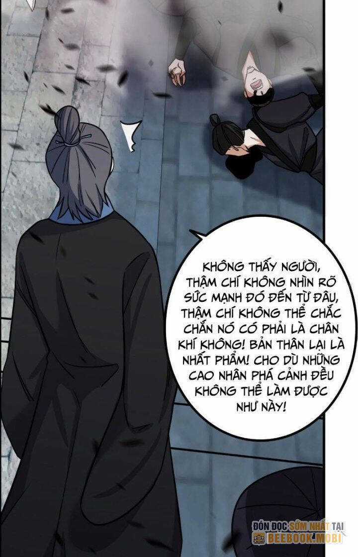 TA LÀM KIÊU HÙNG TẠI DỊ GIỚI Chapter 714 trang 9