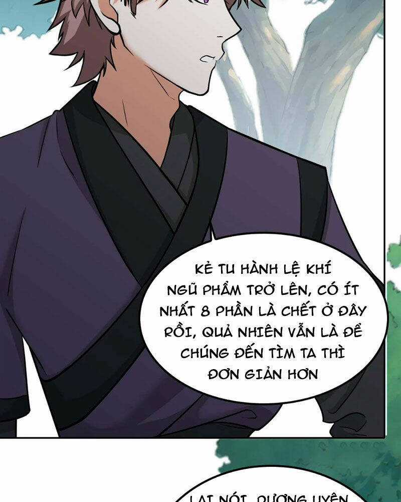 TA LÀM KIÊU HÙNG TẠI DỊ GIỚI Chapter 715 trang 10
