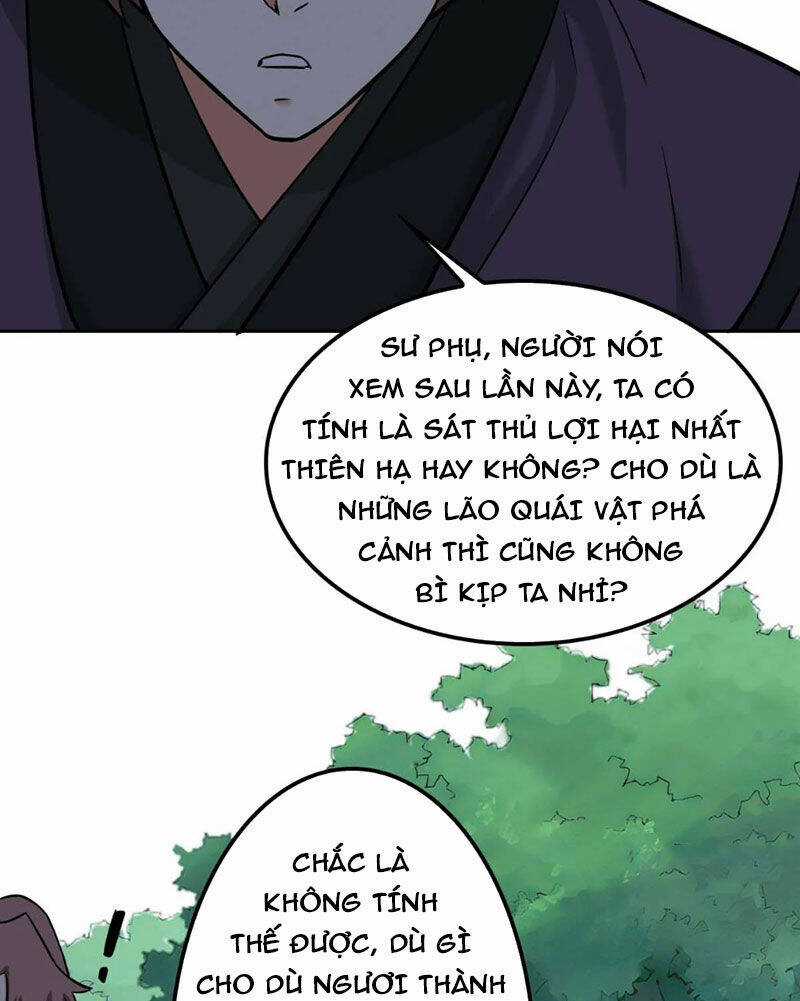 TA LÀM KIÊU HÙNG TẠI DỊ GIỚI Chapter 715 trang 13