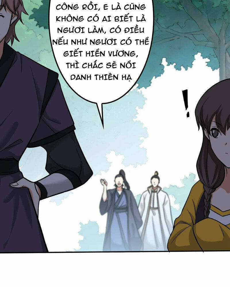 TA LÀM KIÊU HÙNG TẠI DỊ GIỚI Chapter 715 trang 14