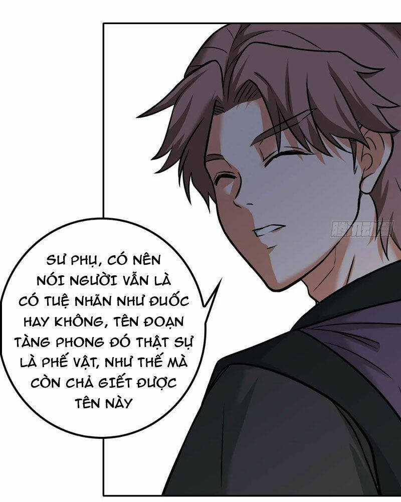 TA LÀM KIÊU HÙNG TẠI DỊ GIỚI Chapter 715 trang 15