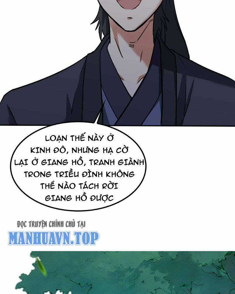 TA LÀM KIÊU HÙNG TẠI DỊ GIỚI Chapter 715 trang 18