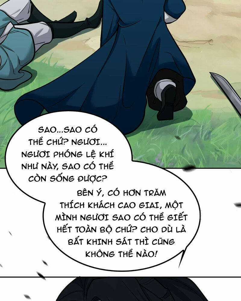 TA LÀM KIÊU HÙNG TẠI DỊ GIỚI Chapter 715 trang 2