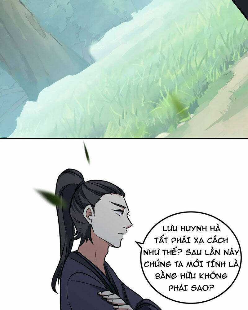 TA LÀM KIÊU HÙNG TẠI DỊ GIỚI Chapter 715 trang 21
