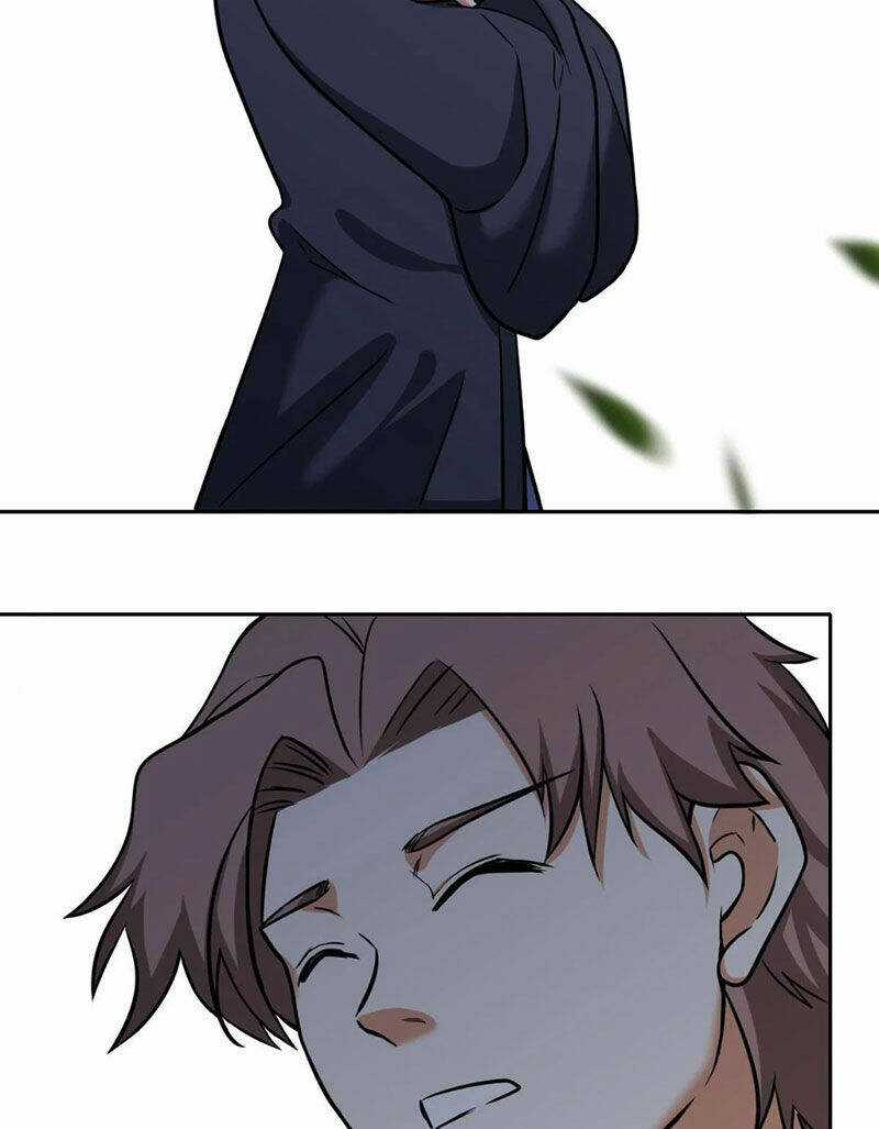 TA LÀM KIÊU HÙNG TẠI DỊ GIỚI Chapter 715 trang 22