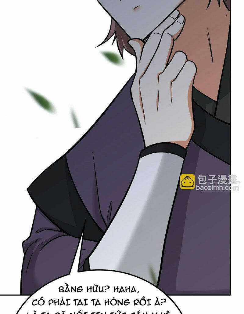 TA LÀM KIÊU HÙNG TẠI DỊ GIỚI Chapter 715 trang 23