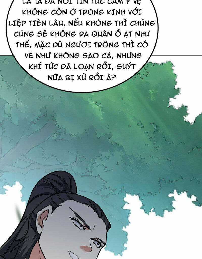 TA LÀM KIÊU HÙNG TẠI DỊ GIỚI Chapter 715 trang 24