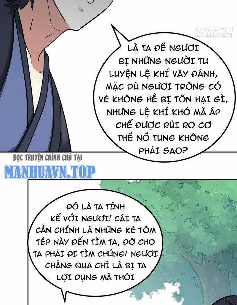TA LÀM KIÊU HÙNG TẠI DỊ GIỚI Chapter 715 trang 25