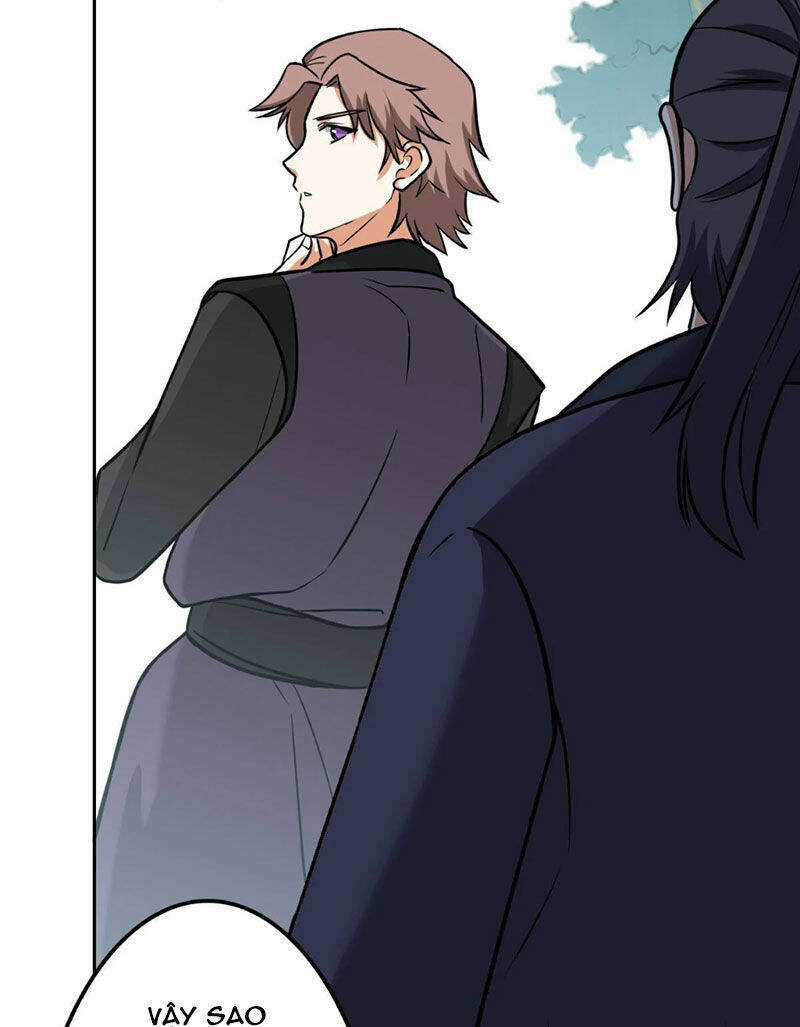 TA LÀM KIÊU HÙNG TẠI DỊ GIỚI Chapter 715 trang 26