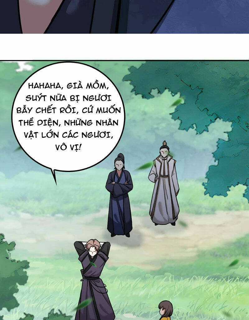 TA LÀM KIÊU HÙNG TẠI DỊ GIỚI Chapter 715 trang 29