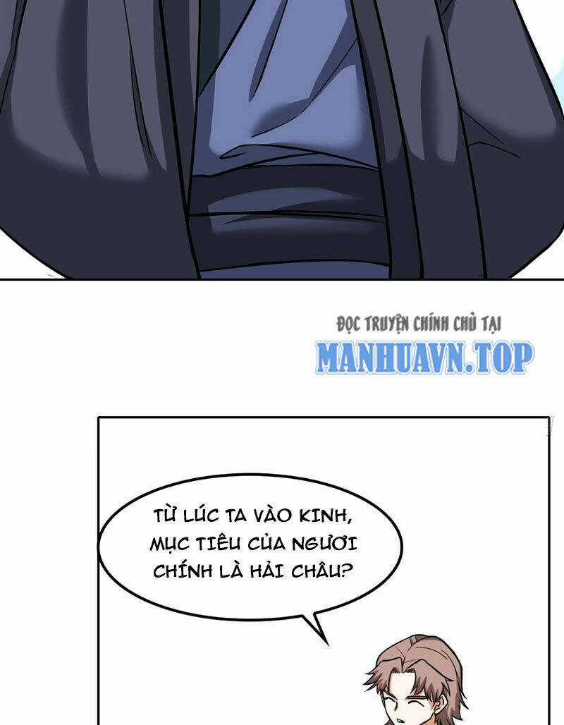 TA LÀM KIÊU HÙNG TẠI DỊ GIỚI Chapter 715 trang 34