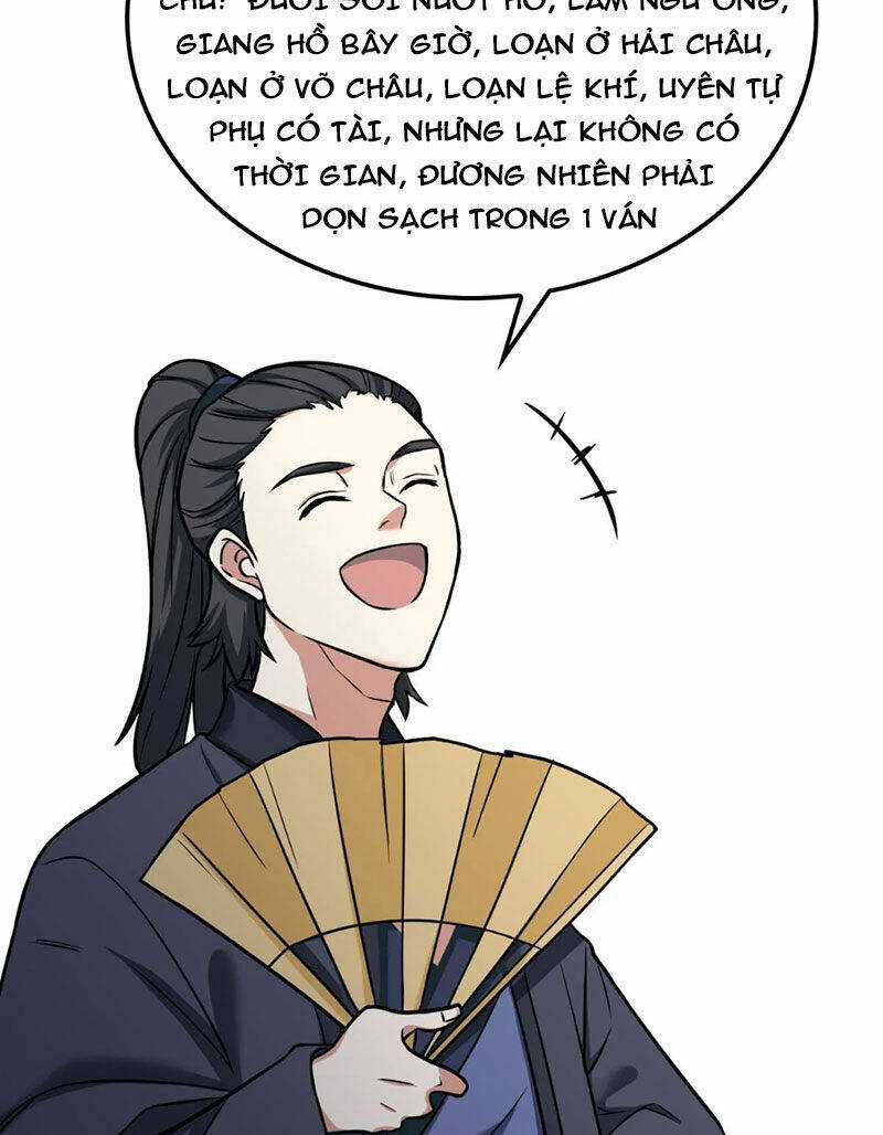 TA LÀM KIÊU HÙNG TẠI DỊ GIỚI Chapter 715 trang 36