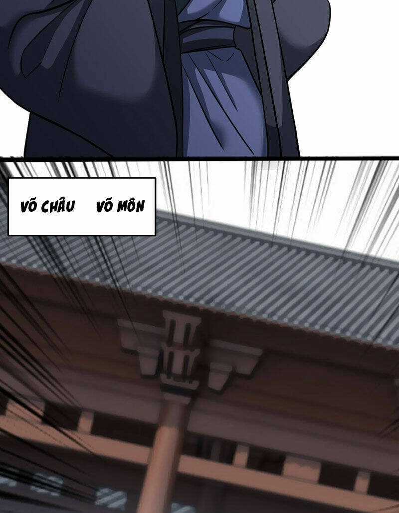 TA LÀM KIÊU HÙNG TẠI DỊ GIỚI Chapter 715 trang 37